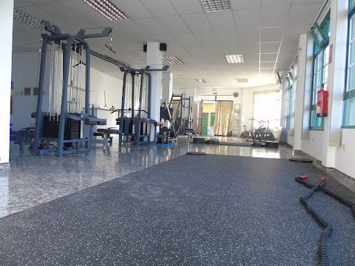 Evolution Sport Center en La Orotava, Santa Cruz de Tenerife