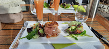 Les plus récentes photos du Restaurant français RESTAURANT LE CHALET Prayer à Gresse-en-Vercors - n°2