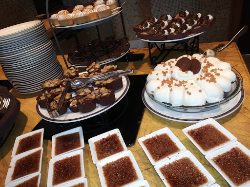 Spa «The Spa At The Hotel Hershey», reviews and photos, 100 Hotel Rd, Hershey, PA 17033, USA