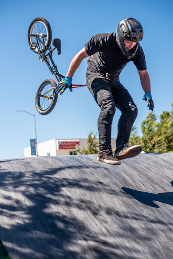 Bicycle Repair Shop «The Pedaler Bike Shop», reviews and photos, 3826 San Pablo Dam Rd, El Sobrante, CA 94803, USA