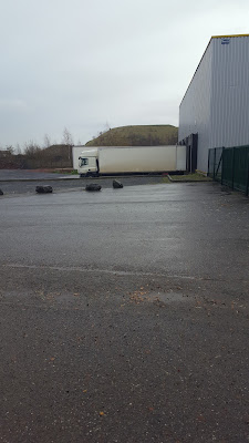 GODART DISTRIBUTION à Noyelles-Godault