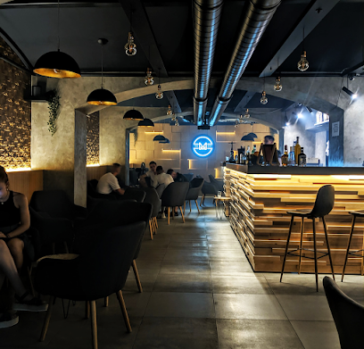 The Mist Prague | Shisha Lounge Bar