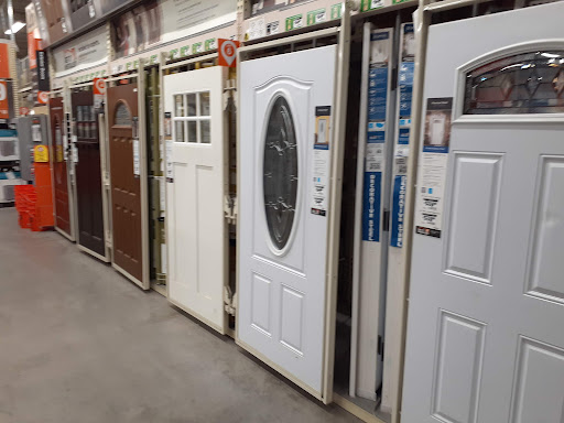 Home Improvement Store «The Home Depot», reviews and photos, 600 Terry Rich Blvd, St Clair, PA 17970, USA