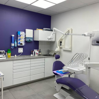 Docteur Jonathan Costa Dentiste à Romainville à Romainville