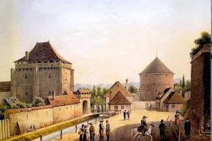 Bürger Gate - Shoemakers Tower image