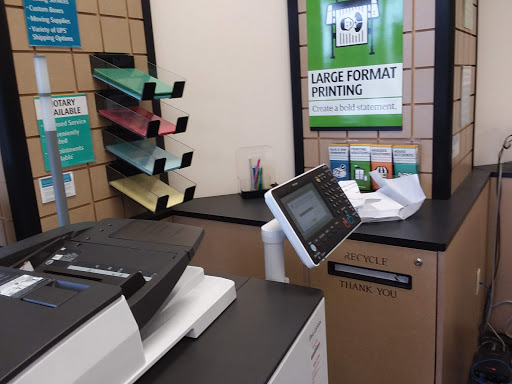 Shipping and Mailing Service «The UPS Store», reviews and photos, 5380 Old Bullard Rd #600, Tyler, TX 75703, USA