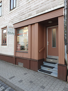 Bäckerei Scheidig Marktstraße 4, 98528 Suhl, Deutschland