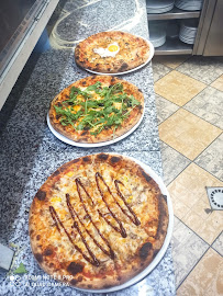 Photos du propriétaire du Pizzeria Au soleil à Barcelonnette - n°3