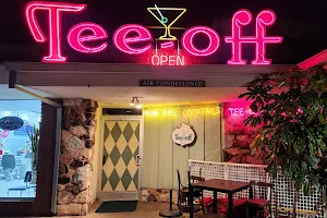 Tee-Off Restaurant and Lounge image