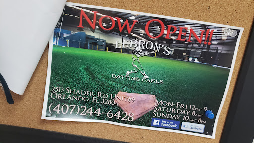 Sporting Goods Store «Good Sports», reviews and photos, 124 Robin Rd, Altamonte Springs, FL 32701, USA