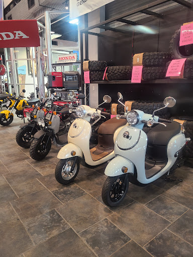 Motorcycle Dealer «Yamaha of San Antonio Ltd», reviews and photos, 15664 I-35, Selma, TX 78154, USA