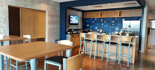 Stadium «Target Field», reviews and photos, 1 Twins Way, Minneapolis, MN 55403, USA