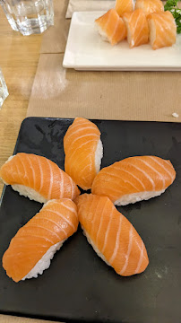 Sushi du Restaurant de sushis YUMMY SUSHI à Rennes - n°18