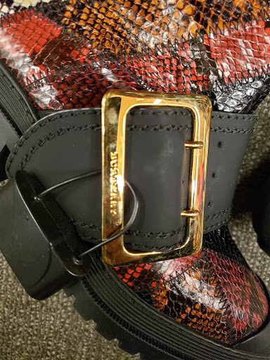 Department Store «Nordstrom Rack», reviews and photos, 199 Skokie Blvd, Northbrook, IL 60062, USA