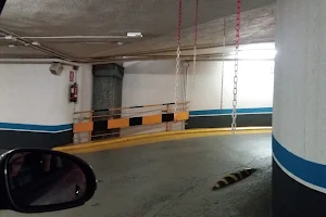 Parking Ciutat Vella image