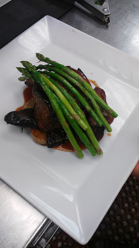 American Restaurant «Barcode», reviews and photos, 1101 17th St NW, Washington, DC 20036, USA