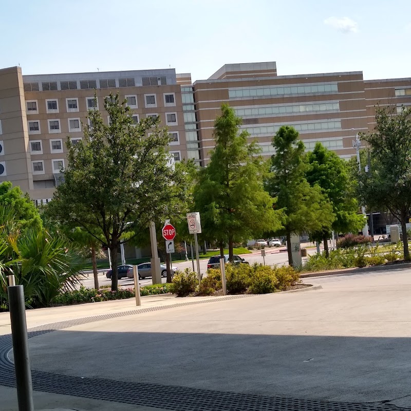 Parkland Memorial Hospital Emergency Room