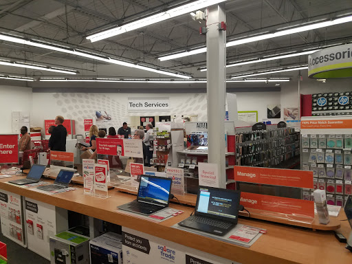 Office Supply Store «Staples», reviews and photos, 3640 Concord Pike, Wilmington, DE 19803, USA