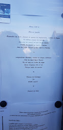 Photo n°3 de La Griotte à Pacé ()