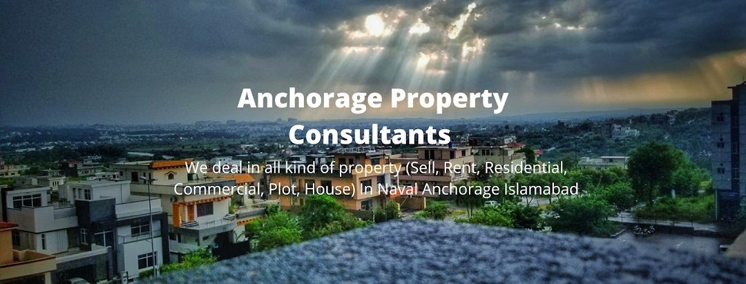 Naval Anchorage Property Consultants