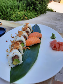 Sushi du Restaurant japonais Bistrot Le Yuki à Vélizy-Villacoublay - n°8
