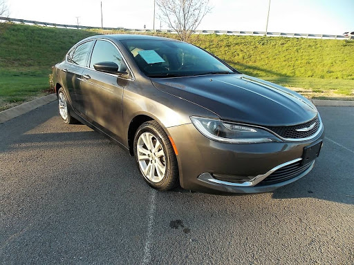 Used Car Dealer «Grace Automotive», reviews and photos, 5541 NW Broad St, Murfreesboro, TN 37129, USA