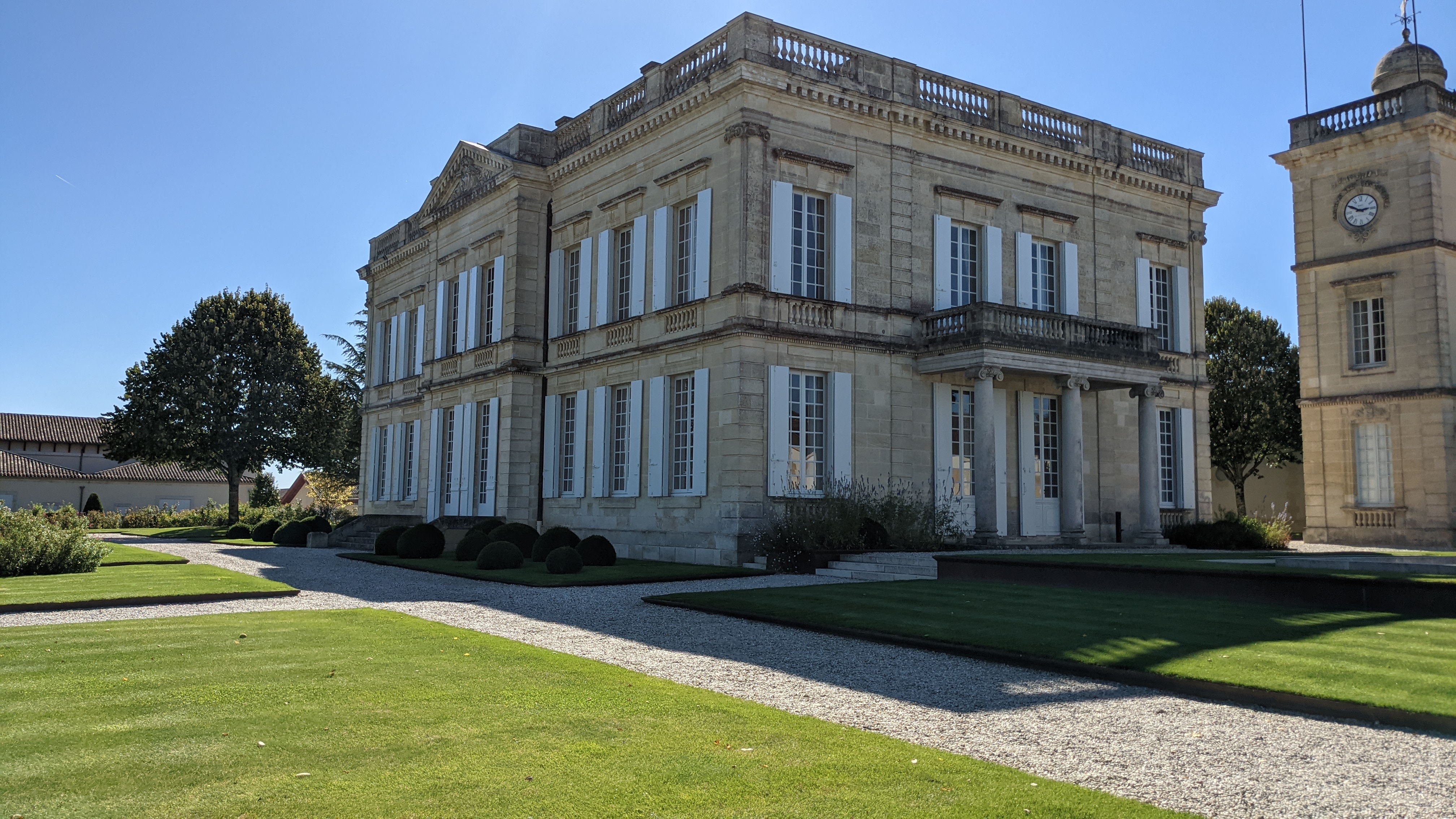 Photo n° 1 de l'avis de Charles.h fait le 07/10/2021 à 15:39