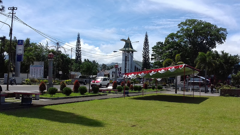 10 Taman Menakjubkan di Kabupaten Minahasa yang Wajib Dikunjungi