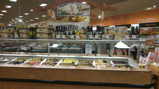 Grocery Store «Tops Friendly Markets», reviews and photos, 271 Main St, New Paltz, NY 12561, USA