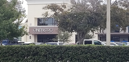 Movie Theater «CinéBistro Southgate», reviews and photos, 3501 S Tamiami Trail, Sarasota, FL 34239, USA