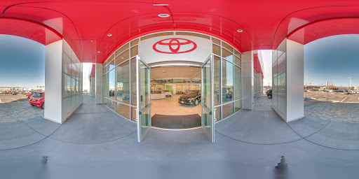 Victory Toyota image