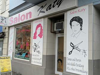 Salon Kathy