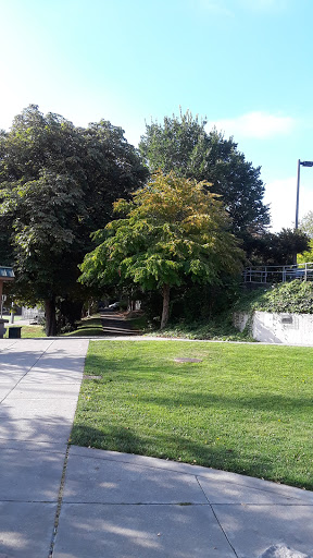 Community Center «Miller Community Center», reviews and photos, 330 19th Ave E, Seattle, WA 98112, USA