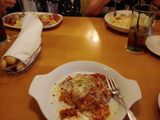 Olive Garden Italian Restaurant