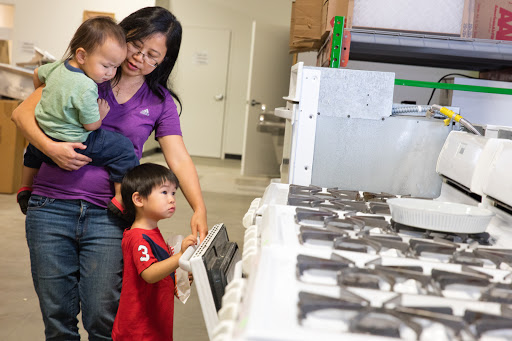 Non-Profit Organization «Camden County Habitat For Humanity Affiliate and ReStore», reviews and photos