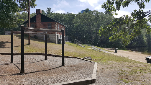 Playground «Varney Playground», reviews and photos, 45 Varney Ave, North Chelmsford, MA 01863, USA