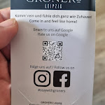 Photo n°19 de l'avis de Martin.i fait le 01/05/2024 à 16:20 sur le  GRONERS Leipzig à Leipzig