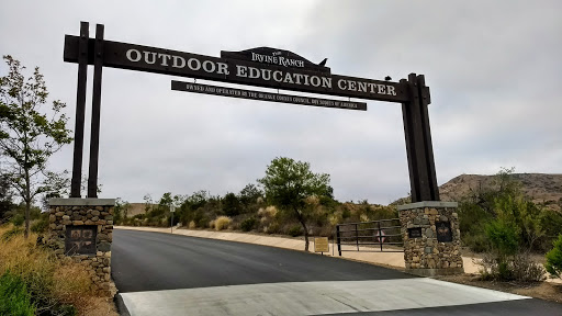 Irvine Ranch Outdoor Education Center
