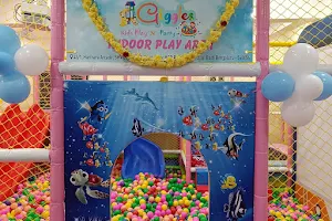Giggles - Kids Indoor Play Area image