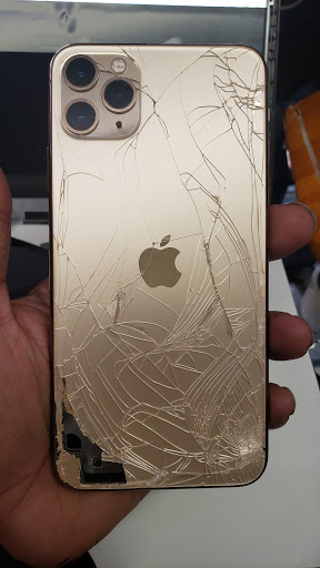 Cell Phone Store «J.A. Electronics Station», reviews and photos, 11814 Frankstown Rd, Penn Hills, PA 15235, USA