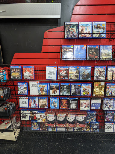 Video Game Store «Game Trader», reviews and photos, 1767 Gallatin Pike N, Madison, TN 37115, USA
