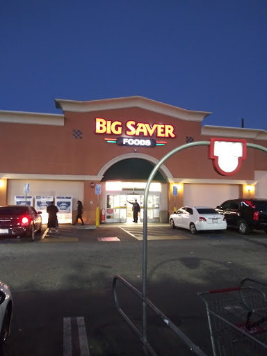 Grocery Store «Big Saver Foods», reviews and photos, 5168 Huntington Dr S, Los Angeles, CA 90032, USA