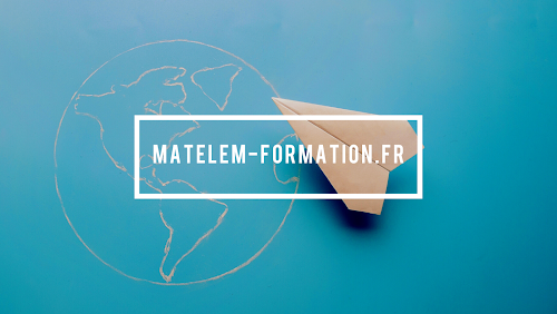 Matelem Formation à Paris