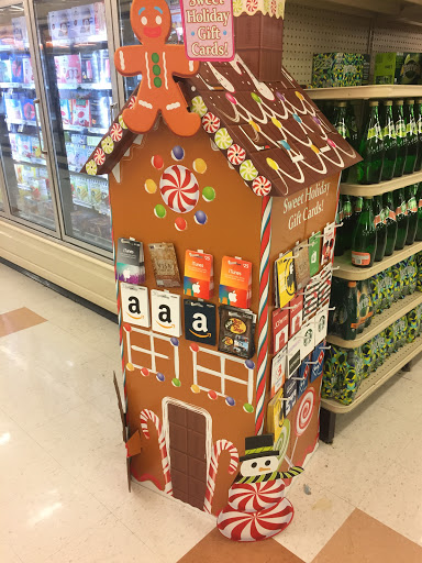 Grocery Store «Winn-Dixie», reviews and photos, 3805 NE 163rd St, North Miami Beach, FL 33160, USA