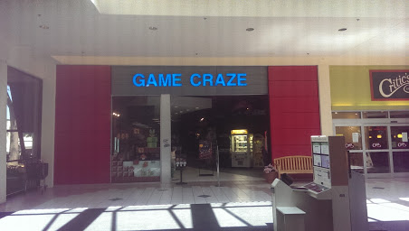 Game Craze, 270 Greece Ridge Center Dr, Rochester, NY 14626, USA, 