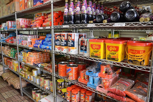 Grocery Store «Devine Food Market», reviews and photos, 946 E 162nd St, South Holland, IL 60473, USA