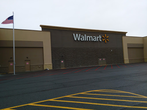 Department Store «Walmart Supercenter», reviews and photos, 25737 US-11, Evans Mills, NY 13637, USA