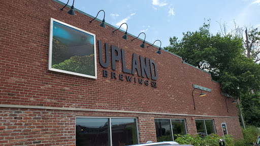 Brewery «Upland Brewing Co», reviews and photos, 350 W 11th St, Bloomington, IN 47404, USA