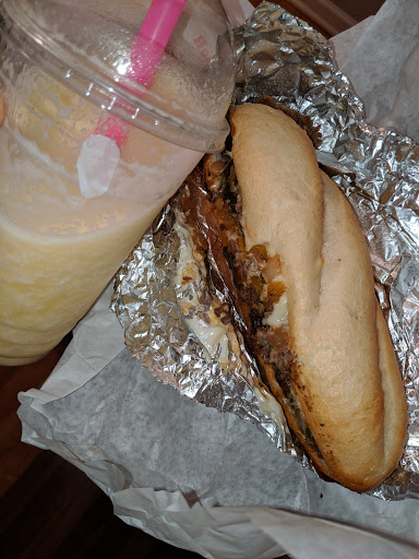 Dessert Shop «Elias Donuts», reviews and photos, 19231 Grand River Ave, Detroit, MI 48223, USA