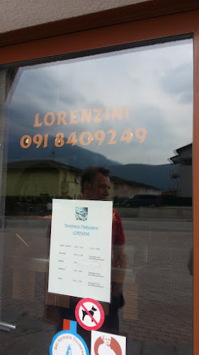Lorenzini Sagl - Lugano